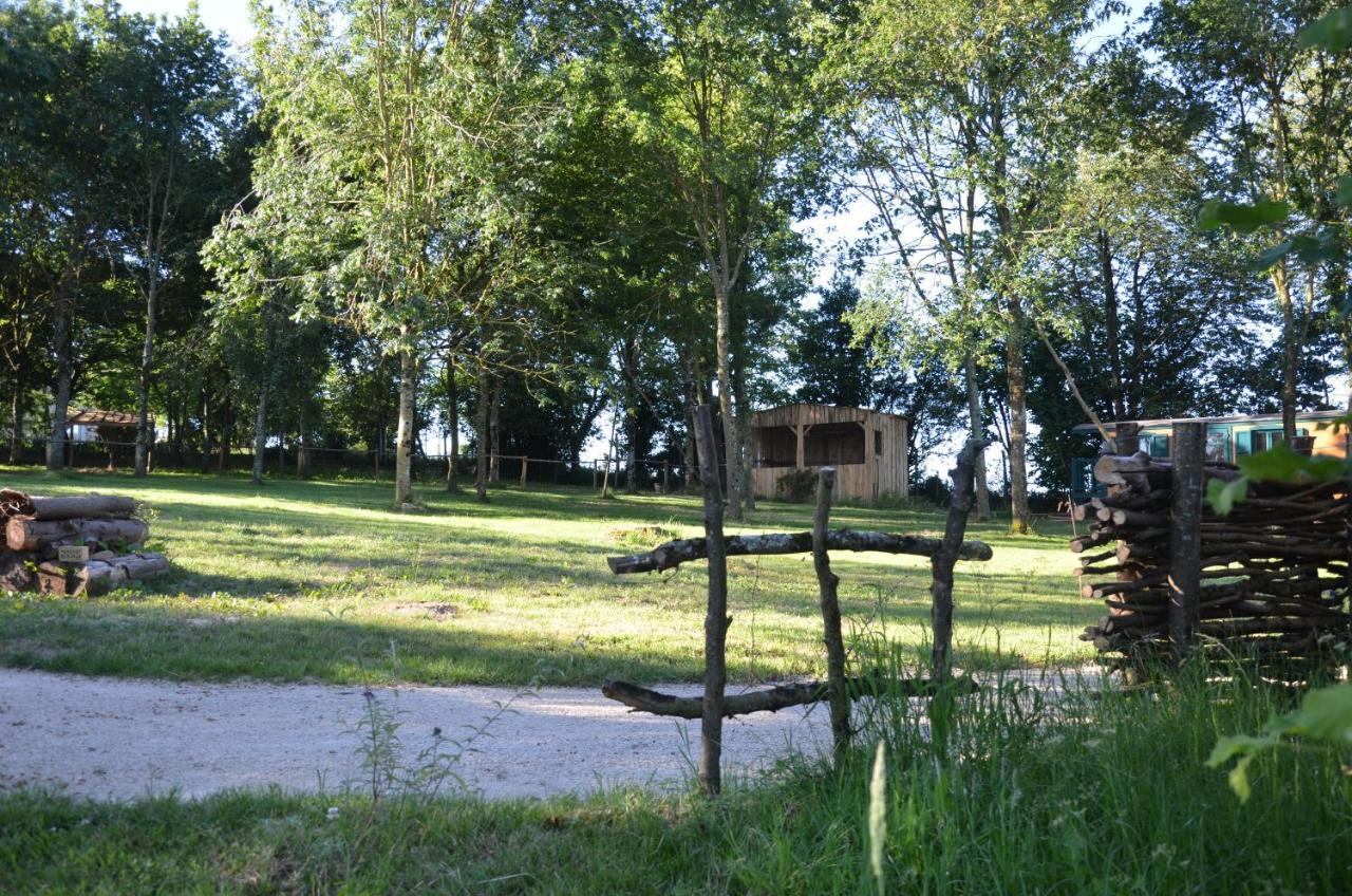 Le Moulin De Charin Bed & Breakfast La Pommeraie-sur-Sevre Ngoại thất bức ảnh
