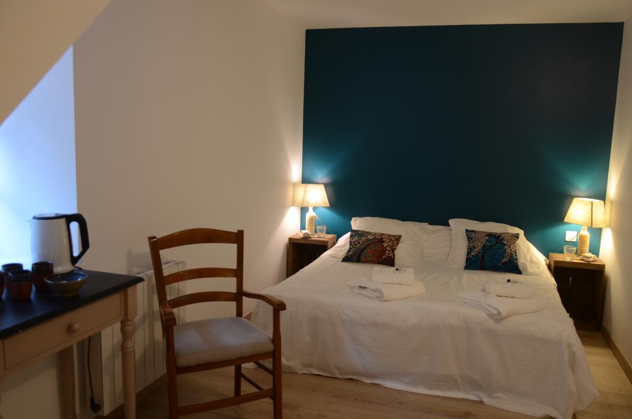 Le Moulin De Charin Bed & Breakfast La Pommeraie-sur-Sevre Ngoại thất bức ảnh