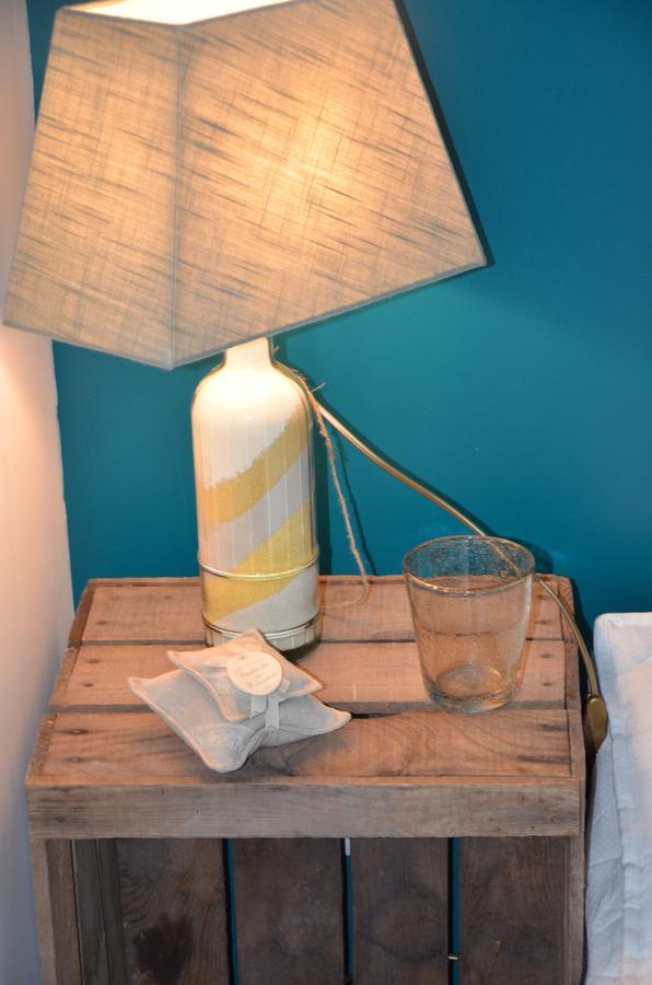 Le Moulin De Charin Bed & Breakfast La Pommeraie-sur-Sevre Ngoại thất bức ảnh